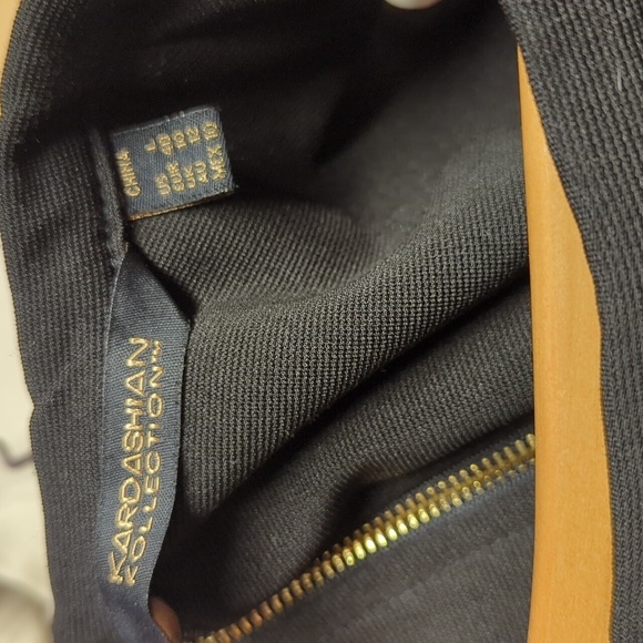 Kardashian Kollection Dress - Picture 5 of 5